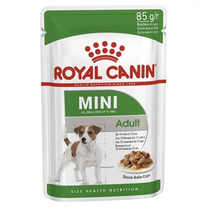 Picture of ROYAL CANIN MINI ADULT POUCH